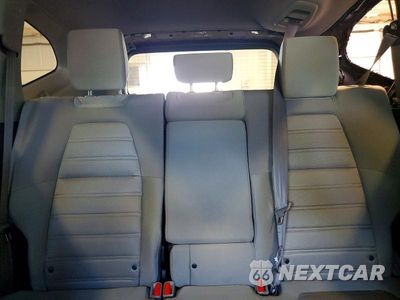 Zdjęcie 10 z 13 samochodu: 2018 HONDA CR-V EX VIN:7FARW2H56JE081997 - miniatura