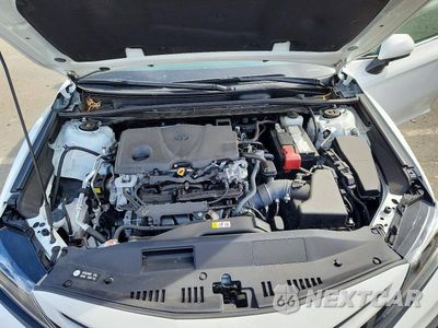 Zdjęcie 11 z 12 samochodu: 2024 TOYOTA CAMRY SE VIN:4T1G11BK3RU116567 - miniatura
