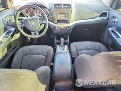 Zdjęcie 8 z 13 samochodu: 2017 DODGE JOURNEY SXT VIN:3C4PDDBG2HT592780 - miniatura