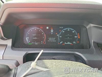 Zdjęcie 9 z 12 samochodu: 2025 TOYOTA 4RUNNER TRD OFF-ROAD HV VIN:JTEVB5BR9S5007622 - miniatura