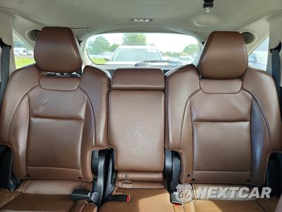 Zdjęcie 10 z 13 samochodu: 2020 ACURA MDX TECHNOLOGY VIN:5J8YD4H57LL044953 - miniatura