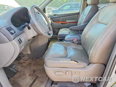 Zdjęcie 7 z 13 samochodu: 2007 TOYOTA SIENNA XLE 7-PASSENGER VIN:5TDZK22C07S030515 - miniatura