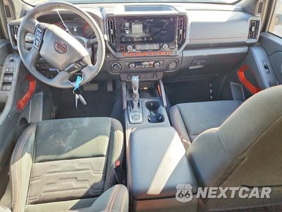 Zdjęcie 8 z 12 samochodu: 2026 NISSAN FRONTIER S VIN:1N6ED1EK2TN633582 - miniatura