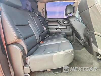 Zdjęcie 10 z 12 samochodu: 2017 CHEVROLET SILVERADO K1500 LTZ VIN:3GCUKSEC8HG229852 - miniatura
