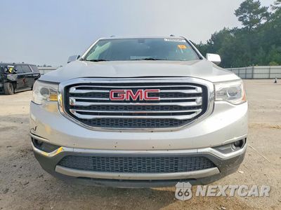 Piąte zdjęcie samochodu w środku: 2017 GMC ACADIA SLE VIN:1GKKNLLA5HZ300774 - miniatura