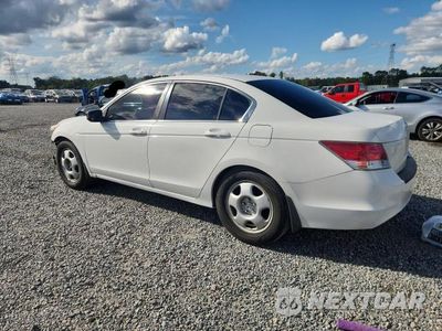 Drugie zdjęcie samochodu z przodu: 2008 HONDA ACCORD LX VIN:JHMCP26388C078993 - miniatura