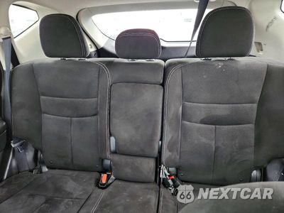 Zdjęcie 10 z 13 samochodu: 2015 NISSAN MURANO S VIN:5N1AZ2MGXFN276416 - miniatura