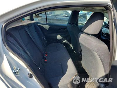 Zdjęcie 10 z 12 samochodu: 2026 TOYOTA COROLLA LE VIN:5YFB4MDE5TP397175 - miniatura