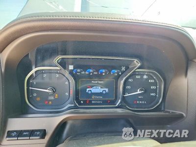 Zdjęcie 9 z 13 samochodu: 2021 GMC SIERRA K2500 DENALI VIN:1GT49REY6MF236942 - miniatura