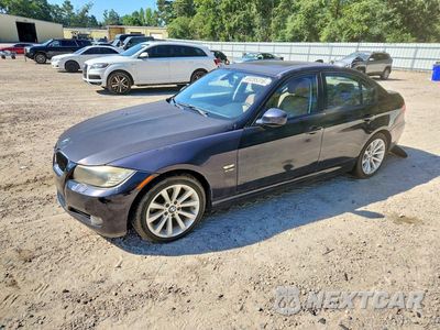 2010 BMW 328 XI WBAPK7C51AA457773 - główne zdjęcie licytacji z USA - miniatura