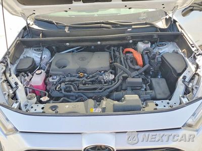 Zdjęcie 12 z 13 samochodu: 2025 TOYOTA RAV4 XSE VIN:4T3E6RFV3SU184781 - miniatura