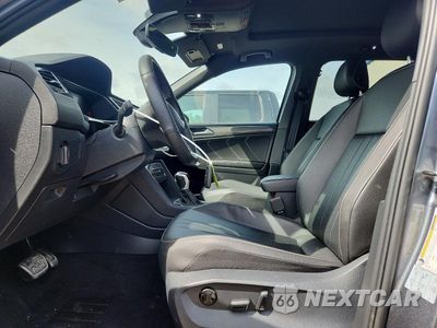 Zdjęcie 7 z 13 samochodu: 2022 VOLKSWAGEN TIGUAN SE R-LINE BLACK VIN:3VV8B7AX1NM061607 - miniatura