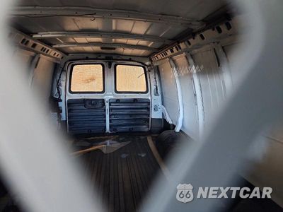 Zdjęcie 10 z 13 samochodu: 2014 CHEVROLET EXPRESS G2500 EXT DELIVERY VAN VIN:1GCWGGBA7E1107763 - miniatura