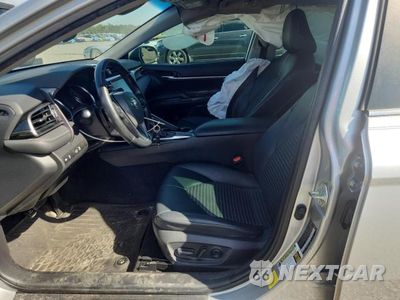 Zdjęcie 7 z 12 samochodu: 2020 TOYOTA CAMRY SE VIN:4T1G11AK1LU371002 - miniatura