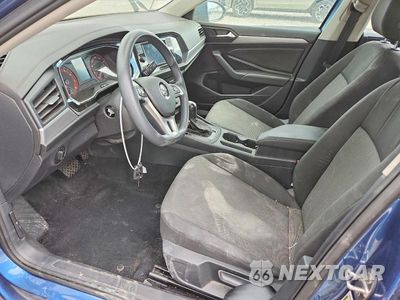 Zdjęcie 7 z 13 samochodu: 2020 VOLKSWAGEN JETTA S VIN:3VWC57BU6LM090051 - miniatura
