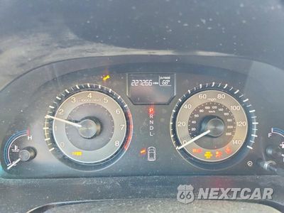 Zdjęcie 9 z 13 samochodu: 2011 HONDA ODYSSEY EX VIN:5FNRL5H49BB102050 - miniatura