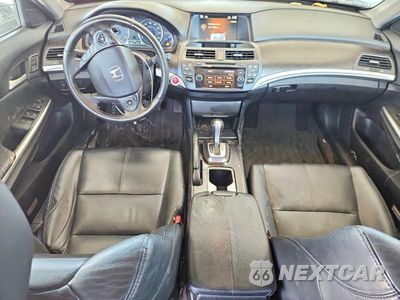 Zdjęcie 8 z 12 samochodu: 2015 HONDA CROSSTOUR EXL VIN:5J6TF1H54FL000974 - miniatura