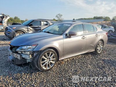 2013 LEXUS GS 350 JTHCE1BL5D5002183 - główne zdjęcie licytacji z USA - miniatura