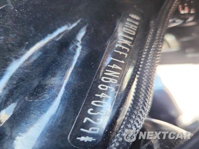 Zdjęcie 9 z 9 samochodu: 2022 HARLEY-DAVIDSON FLHTK VIN:1HD1KEF14NB640329 - miniatura