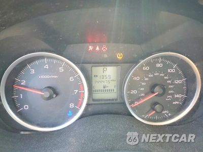 Zdjęcie 9 z 13 samochodu: 2013 SUBARU XV CROSSTREK 2.0 PREMIUM VIN:JF2GPACC1D2843206 - miniatura