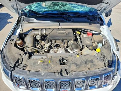 Zdjęcie 11 z 12 samochodu: 2024 JEEP COMPASS LATITUDE VIN:3C4NJDBNXRT604058 - miniatura