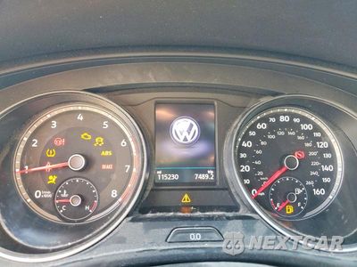 Zdjęcie 9 z 14 samochodu: 2020 VOLKSWAGEN ATLAS CROSS SPORT SE VIN:1V2YE2CA9LC209484 - miniatura