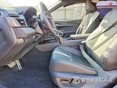 Zdjęcie 7 z 12 samochodu: 2025 TOYOTA CAMRY SE VIN:4T1DAACKXSU509294 - miniatura