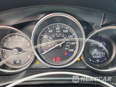 Zdjęcie 9 z 14 samochodu: 2014 MAZDA CX-5 TOURING VIN:JM3KE4CYXE0321562 - miniatura