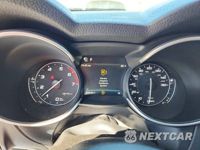 Zdjęcie 9 z 14 samochodu: 2020 ALFA ROMEO STELVIO VIN:ZASPAJAN3L7C88353 - miniatura
