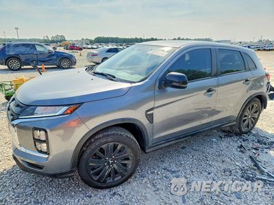 2026 MITSUBISHI OUTLANDER SPORT S/SE JA4ARUAUXTU017754 - główne zdjęcie licytacji z USA - miniatura