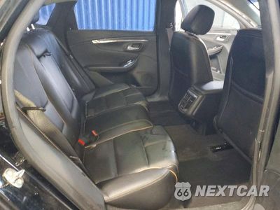 Zdjęcie 10 z 12 samochodu: 2017 CHEVROLET IMPALA PREMIER VIN:2G1145S32H9178533 - miniatura