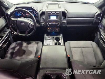 Zdjęcie 8 z 13 samochodu: 2021 FORD EXPEDITION 4WD VIN:1FMJU1GT7MEA59680 - miniatura