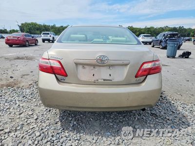 Zdjęcie 6 z 12 samochodu: 2009 TOYOTA CAMRY LE VIN:4T1BE46K89U834013 - miniatura