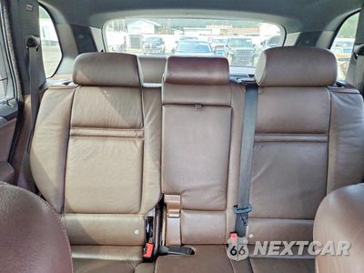 Zdjęcie 10 z 13 samochodu: 2008 BMW X5 3.0I VIN:5UXFE43568L001317 - miniatura