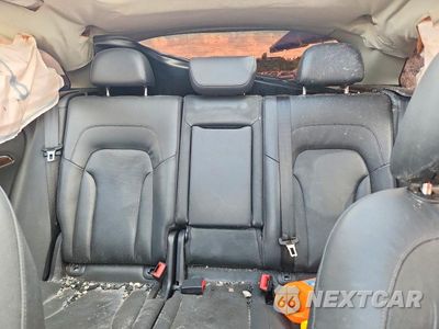 Zdjęcie 10 z 13 samochodu: 2011 AUDI Q5 PREMIUM PLUS VIN:WA1LFAFP0BA030936 - miniatura