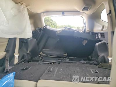 Zdjęcie 10 z 13 samochodu: 2019 HONDA CR-V TOURING VIN:2HKRW2H93KH615703 - miniatura