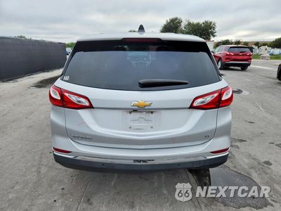 Zdjęcie 6 z 13 samochodu: 2018 CHEVROLET EQUINOX LT VIN:2GNAXJEV6J6320174 - miniatura