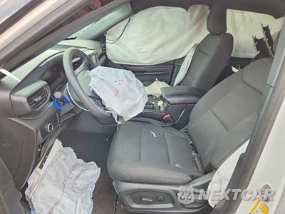 Zdjęcie 7 z 12 samochodu: 2023 FORD EXPLORER POLICE INTERCEPTOR VIN:1FM5K8AB4PGA62531 - miniatura