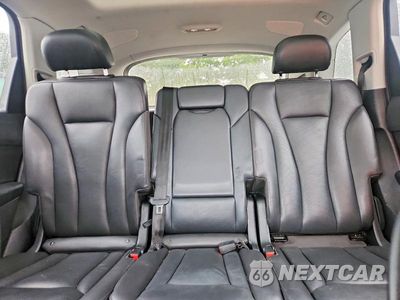 Zdjęcie 10 z 14 samochodu: 2019 AUDI Q7 PREMIUM PLUS VIN:WA1LAAF75KD036843 - miniatura
