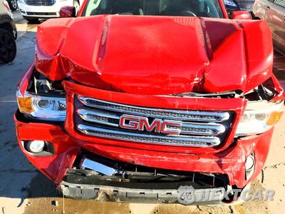 Zdjęcie 11 z 12 samochodu: 2015 GMC CANYON SLE VIN:1GTG6BE38F1203765 - miniatura