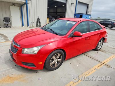2014 CHEVROLET CRUZE LT 1G1PC5SB4E7102409 - główne zdjęcie licytacji z USA - miniatura