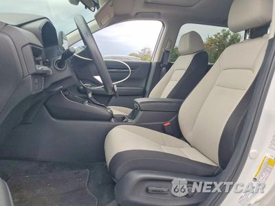 Zdjęcie 7 z 13 samochodu: 2020 HONDA CR-V EX VIN:2HKRS4H42RH454119 - miniatura