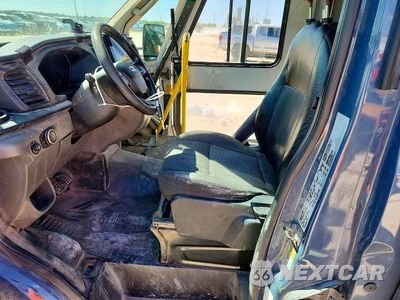 Zdjęcie 7 z 13 samochodu: 2021 FORD TRANSIT T-350 HD VIN:1FDDF6P86MKA41706 - miniatura
