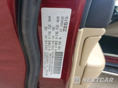 Zdjęcie 13 z 13 samochodu: 2019 JEEP GRAND CHEROKEE LIMITED VIN:1C4RJEBG1KC789854 - miniatura