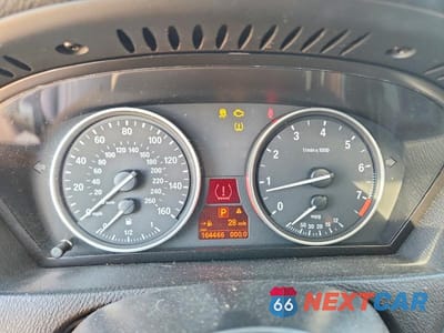Zdjęcie 9 z 13 samochodu: 2013 BMW X5 XDRIVE35I VIN:5UXZV4C5XD0B02856 - miniatura