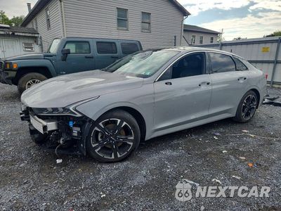 2022 KIA K5 GT LINE 5XXG64J20NG108712 - główne zdjęcie licytacji z USA - miniatura