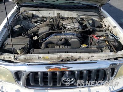 Zdjęcie 11 z 12 samochodu: 2002 TOYOTA TACOMA XTRACAB PRERUNNER VIN:5TESN92N62Z006833 - miniatura