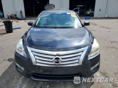 Piąte zdjęcie samochodu w środku: 2015 NISSAN ALTIMA 2.5 SV VIN:1N4AL3AP2FC418467 - miniatura