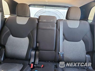 Zdjęcie 10 z 13 samochodu: 2016 JEEP CHEROKEE SPORT VIN:1C4PJLAS3GW229941 - miniatura