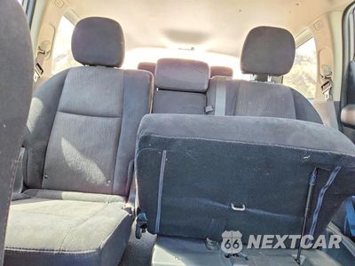 Zdjęcie 10 z 13 samochodu: 2016 NISSAN PATHFINDER SV VIN:5N1AR2MMXGC600998 - miniatura